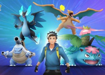 Pokémon Go – Most Powerful Mega Evolution