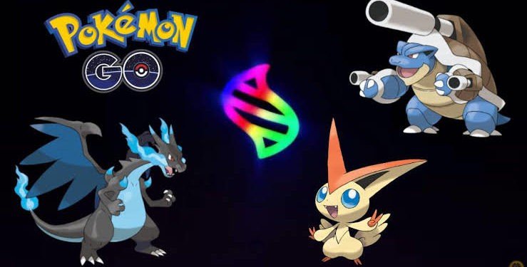 Pokémon Go Update 0.185.0 – Mega Evolution, AR Updates & More