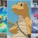 Pokémon Sword & Shield Leaks – Dragonite Coming To Crown Tundra