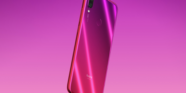 Redmi Note 7 Pro MIUI 12 Stable version rolling out now (Download)