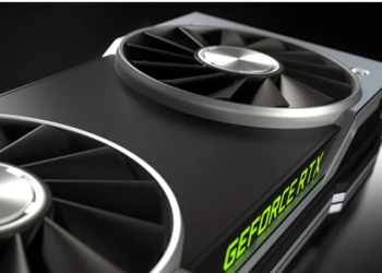 Benchmark scores leaked for NVIDIA’s GeForce RTX 3080