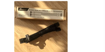 Seasonic's upload on Bilibili