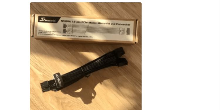 Seasonic's upload on Bilibili