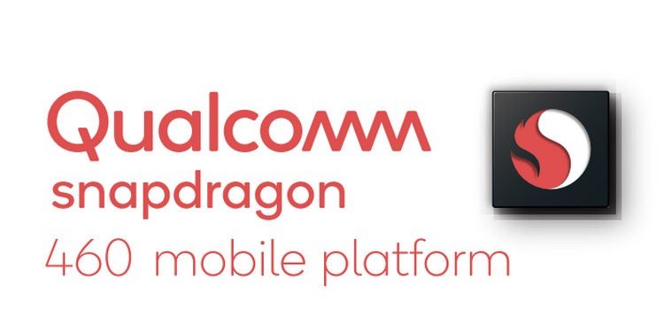 OPPO’s new A53 first in the world with Snapdragon 460 SoC