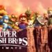 Super Smash Bros. Ultimate : Update 8.1.0 Patch Notes