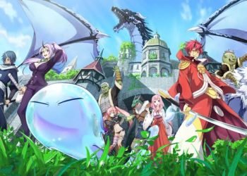 That Time I Got Reincarnated as a Slime Chapter 74 Spoilers