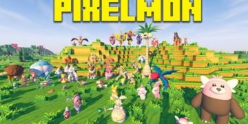 Pixelmon Modpack For Minecraft 1.12.2 – Details, Mod List & More (Download Link Inside)