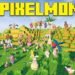Pixelmon Modpack For Minecraft 1.12.2 – Details, Mod List & More (Download Link Inside)