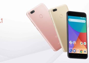 Xiaomi rolling out August Security updates for Mi A1 (With Download Link)