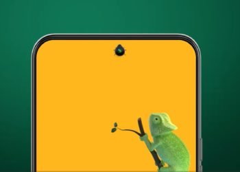 ZTE introduces Axon A20, world’s first smartphone with In-Screen selfie camera