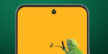 ZTE introduces Axon A20, world’s first smartphone with In-Screen selfie camera