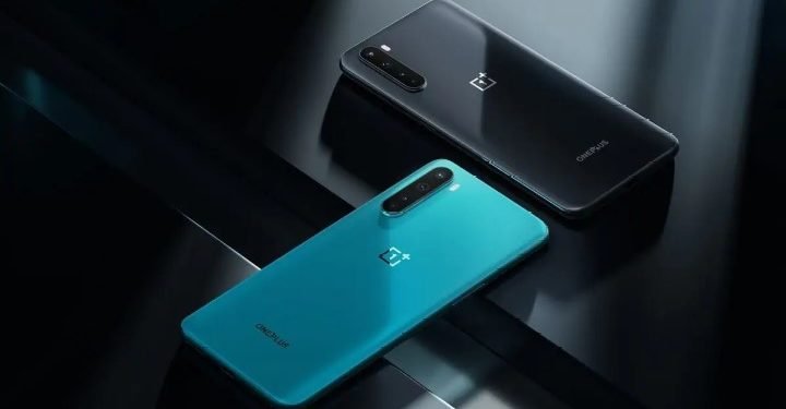 OnePlus Nord