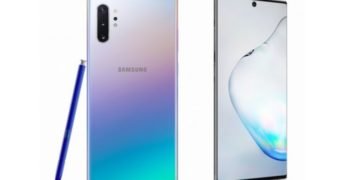 Samsung Galaxy Note10