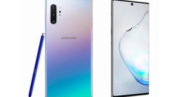 Samsung Galaxy Note10