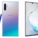 Samsung Galaxy Note10