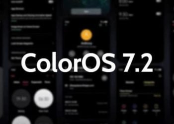 ColorOS 7.2