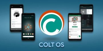 ColtOS 6.3 for Poco F1 is finally here with download link