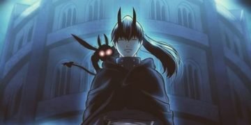 Black Clover