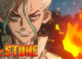 Dr Stone CHapter 164 Spoilers & Release Date