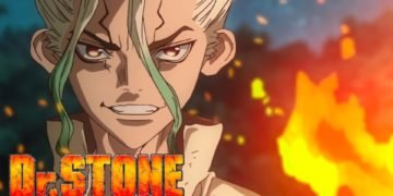 Dr Stone CHapter 164 Spoilers & Release Date