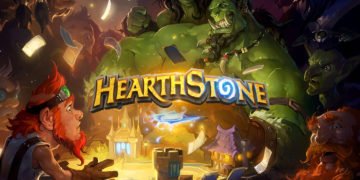 Heartstone Hotfix 18.0.1