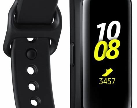 Samsung Galaxy Fit 2 has been spotted on the Indonesian Telecom website