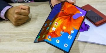 Huawei records “MateDisplay” and “MateScreen” in Europe