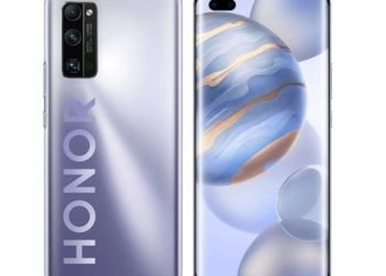 Honor 30 Pro and 30 Pro+ are receiving the July Security patch update