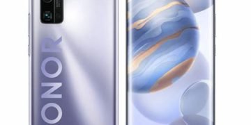 Honor 30 Pro and 30 Pro+ are receiving the July Security patch update