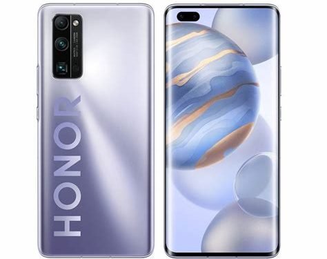 Honor 30 Pro and 30 Pro+ are receiving the July Security patch update