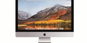 Apple’s new 27-inch iMacs get Radeon Pro 5000 GPUs