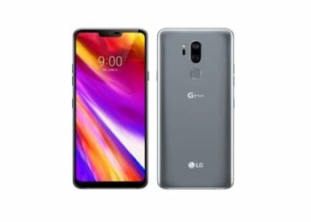 LG G7 ThinQ Android 10 update arrives for European units