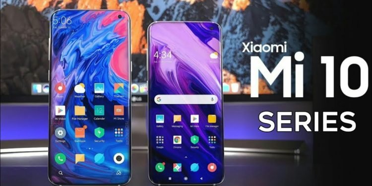 android 10 miui 12