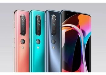 Xiaomi Mi 10 Pro