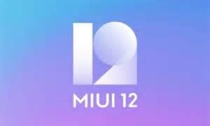 Xiaomi starts rolling out MIUI 12 in India