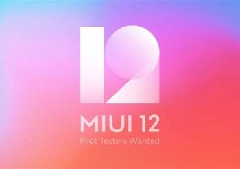 MIUI 12 Update Tracker is now available on the forum