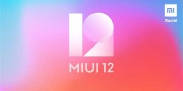 Xiaomi Note 10 Pro is finally getting MIUI 12 update [Download here]