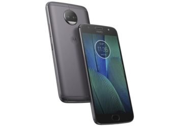Moto G5s