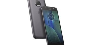 Moto G5s