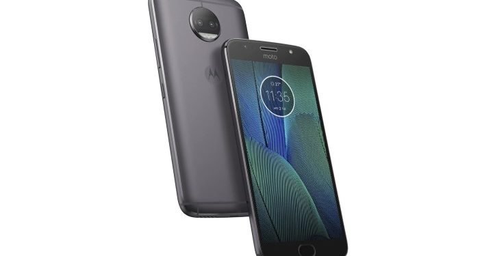 Moto G5s