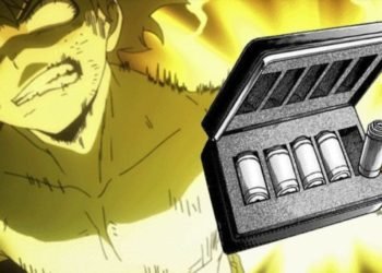 Boku no My Hero Academia Chapter 284 Spoilers, MHA 284 Release Date