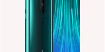 [Rolling out in India & Indonesia] Redmi Note 8 Pro Global devices are finally receiving MIUI 12 [Download Link]