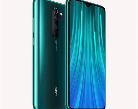 [Rolling out in India & Indonesia] Redmi Note 8 Pro Global devices are finally receiving MIUI 12 [Download Link]