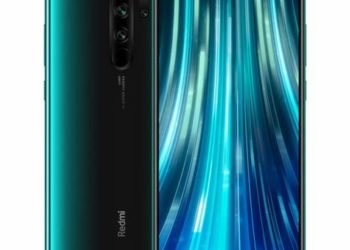 MIUI 12 China Stable ROM for Redmi Note 8 Pro users released (Download Link)