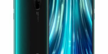 MIUI 12 China Stable ROM for Redmi Note 8 Pro users released (Download Link)