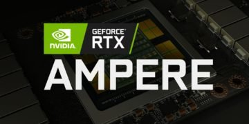 NVIDIA approaches final stage after PG 133A boards receive RRA certification