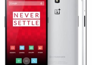 Official LineageOS 17.1 (Android 10) for the OnePlus One is now available