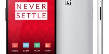 Official LineageOS 17.1 (Android 10) for the OnePlus One is now available