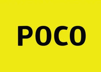 Looks like another POCO smartphone might be in the works