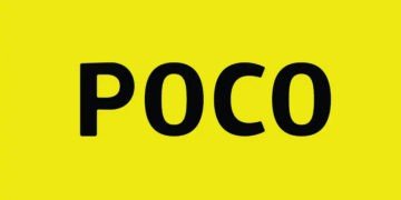 Looks like another POCO smartphone might be in the works